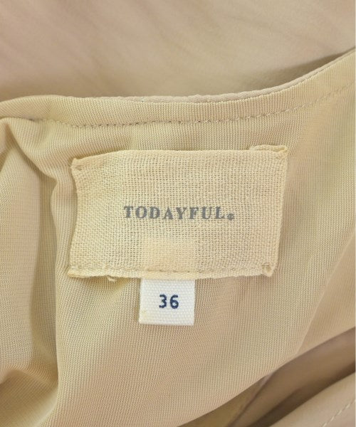 TODAYFUL ชุดเดรส