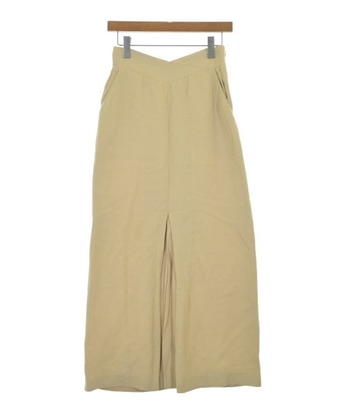 TODAYFUL กระโปรงยาว/แม็กซี่ยาว