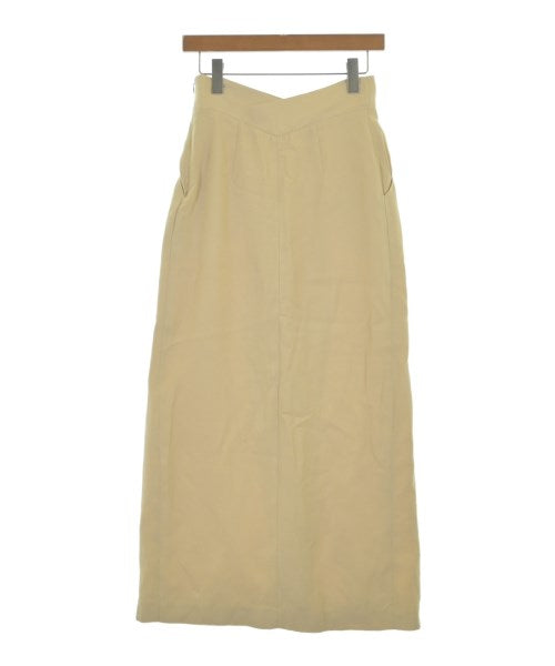 TODAYFUL กระโปรงยาว/แม็กซี่ยาว