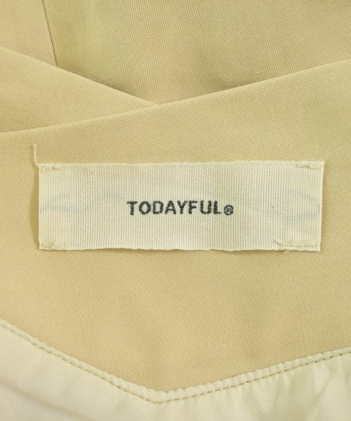 TODAYFUL กระโปรงยาว/แม็กซี่ยาว