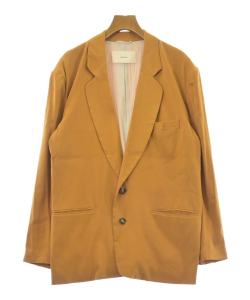 TODAYFUL เบลเซอร์/แจ็คเก็ตสูท