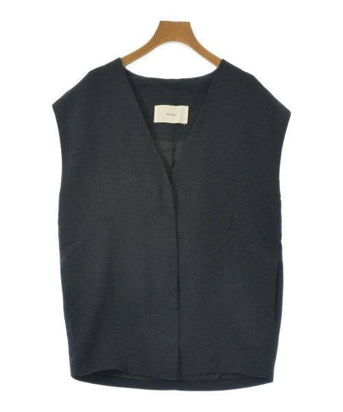 TODAYFUL แจ็คเก็ตไม่มีปก