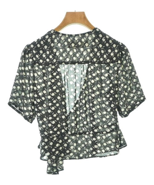 TODAYFUL เสื้อลำลอง