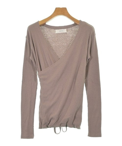 TODAYFUL เสื้อยืด/เสื้อท็อปส์