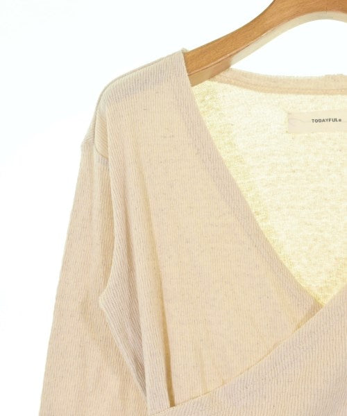 TODAYFUL เสื้อยืด/เสื้อท็อปส์