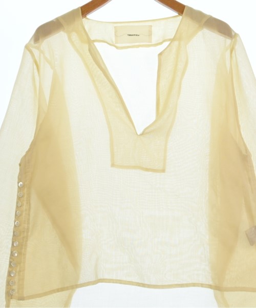 TODAYFUL เสื้อสตรี