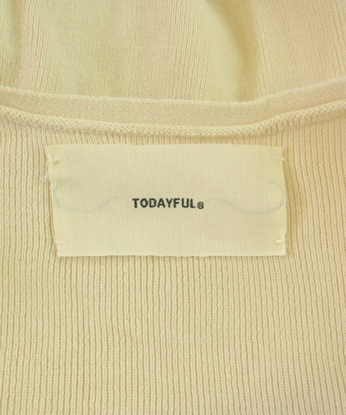 TODAYFUL เสื้อกันหนาว