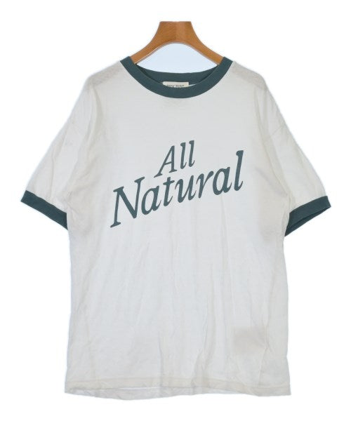 INSCRIRE เสื้อยืด/เสื้อท็อปส์