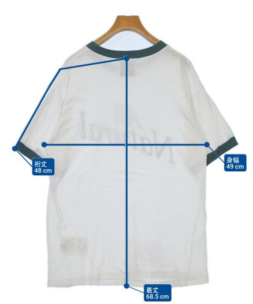INSCRIRE เสื้อยืด/เสื้อท็อปส์