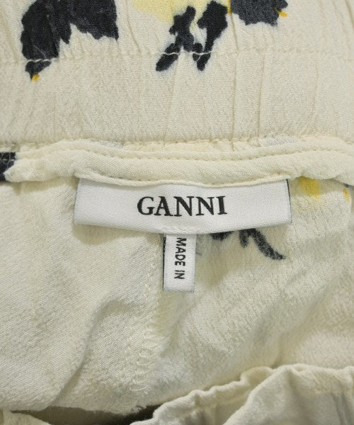 Ganni กางเกง อื่น