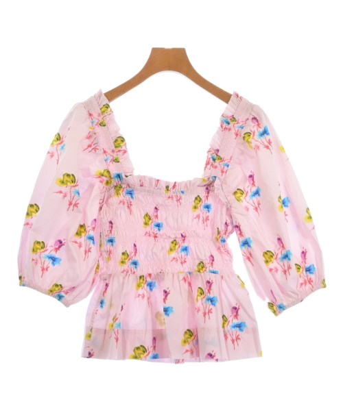 Ganni เสื้อสตรี