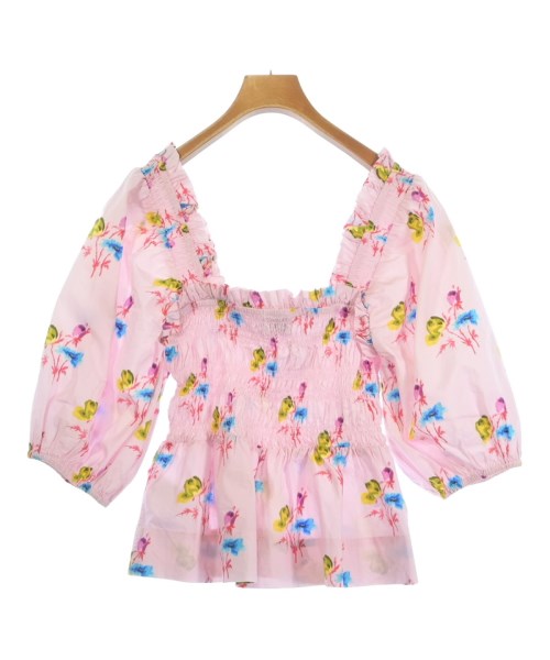 Ganni เสื้อสตรี