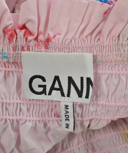 Ganni เสื้อสตรี