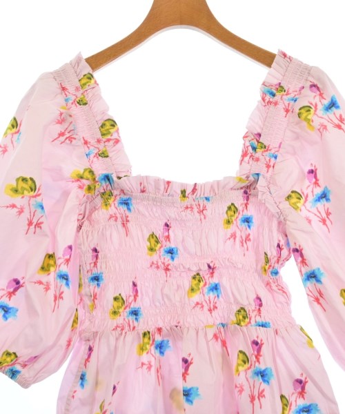 Ganni เสื้อสตรี