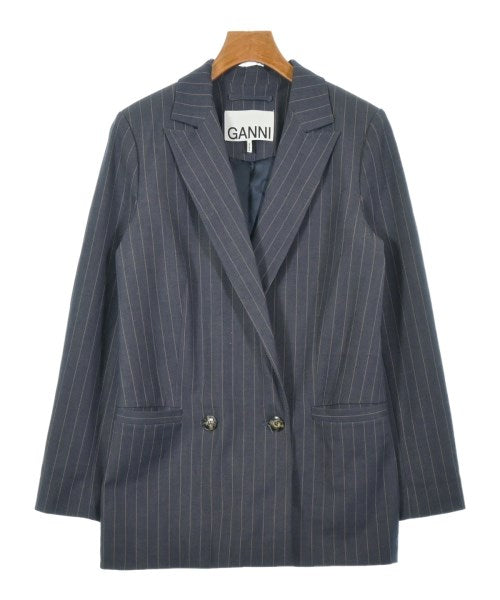 Ganni แจ็คเก็ต