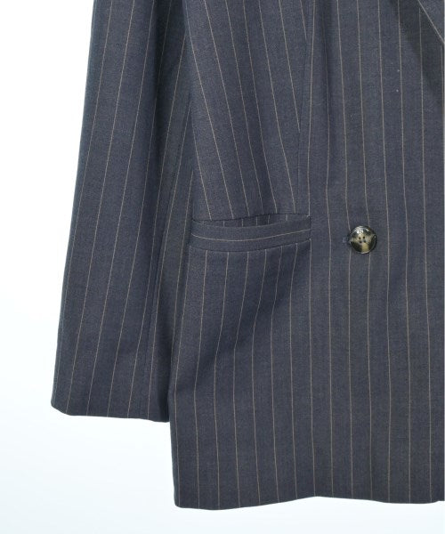 Ganni แจ็คเก็ต