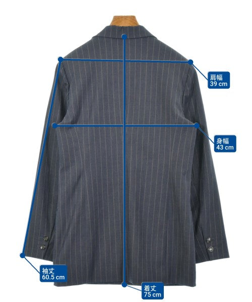 Ganni แจ็คเก็ต