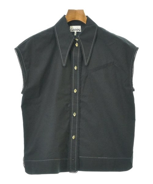 Ganni เสื้อลำลอง