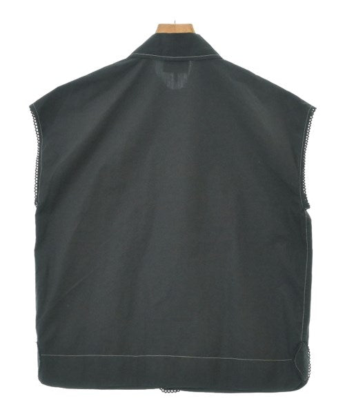 Ganni เสื้อลำลอง