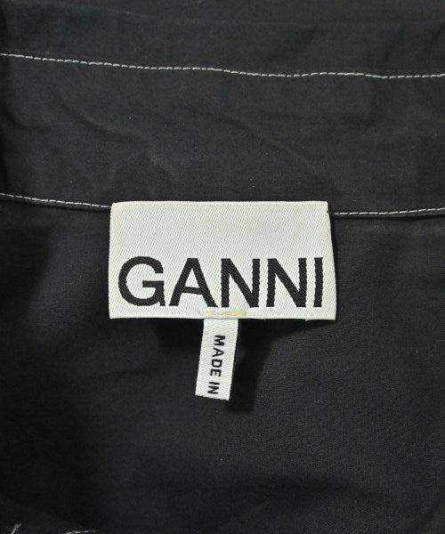 Ganni เสื้อลำลอง