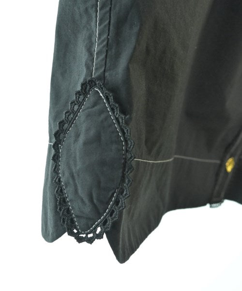 Ganni เสื้อลำลอง