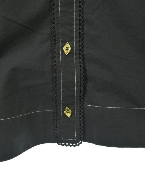 Ganni เสื้อลำลอง