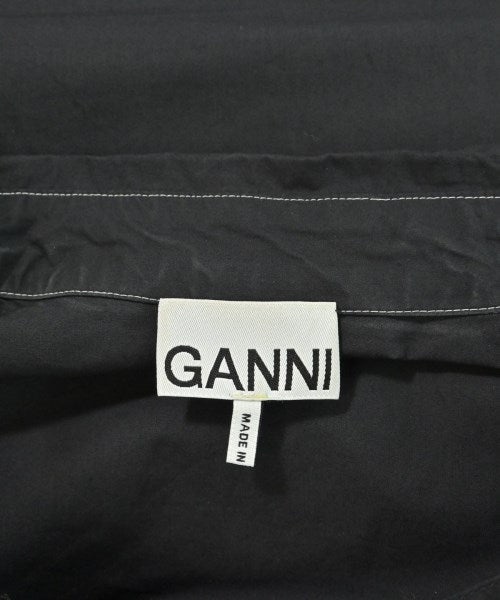 Ganni เสื้อลำลอง