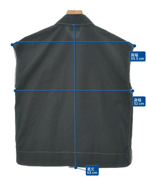 Ganni เสื้อลำลอง