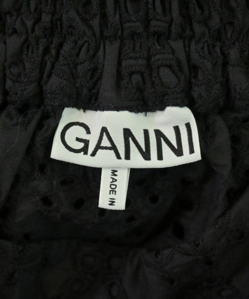 Ganni กระโปรงยาว/แม็กซี่ยาว