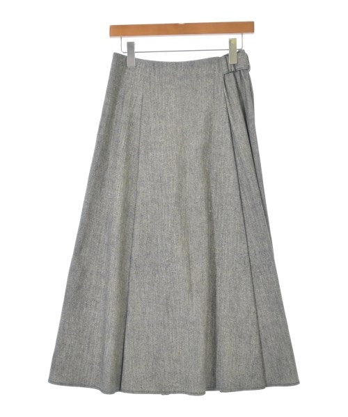 COMME CA กระโปรงยาว/แม็กซี่ยาว