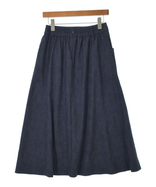 COMME CA กระโปรงยาว/แม็กซี่ยาว