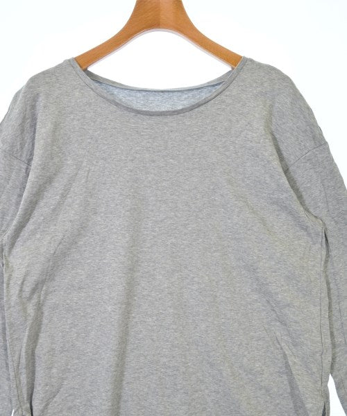 COMME CA เสื้อยืด/เสื้อท็อปส์