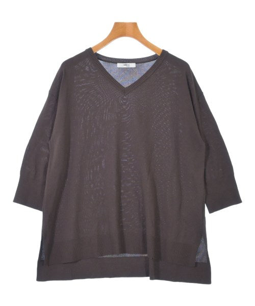 COMME CA เสื้อกันหนาว