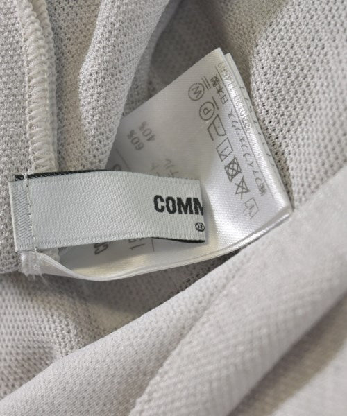 COMME CA เสื้อคาร์ดิแกน