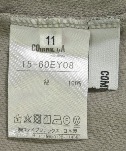 COMME CA แขนกุด