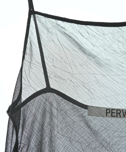PERVERZE ชุดเดรส