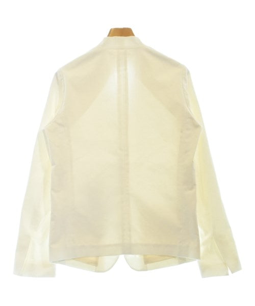 pelleq แจ็คเก็ตไม่มีปก