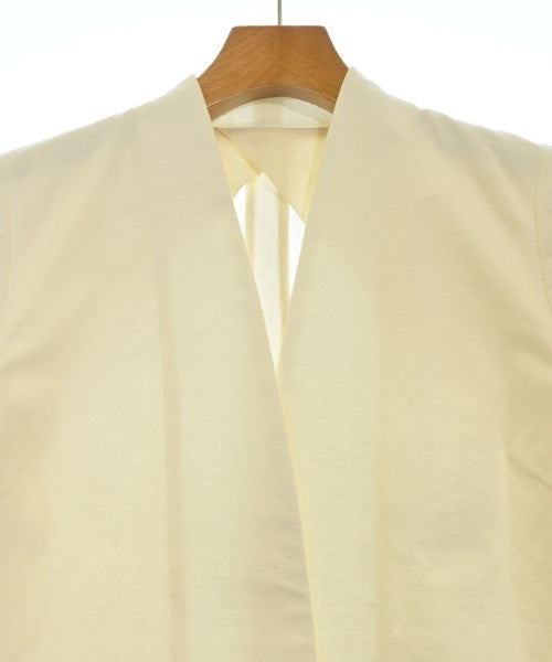 pelleq แจ็คเก็ตไม่มีปก