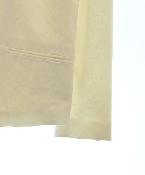 pelleq แจ็คเก็ตไม่มีปก