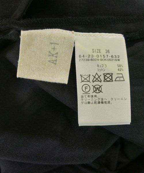 AK+1 by EFFE BEAMS กางเกงขายาว