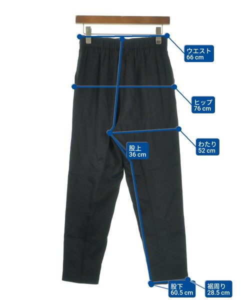 AK+1 by EFFE BEAMS กางเกงขายาว