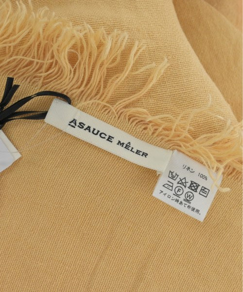 ASAUCE MELER ผ้าคลุมไหล่