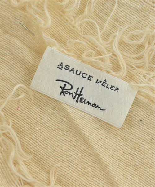 ASAUCE MELER ผ้าคลุมไหล่