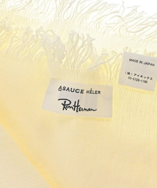 ASAUCE MELER ผ้าคลุมไหล่