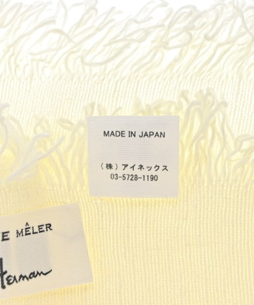 ASAUCE MELER ผ้าคลุมไหล่