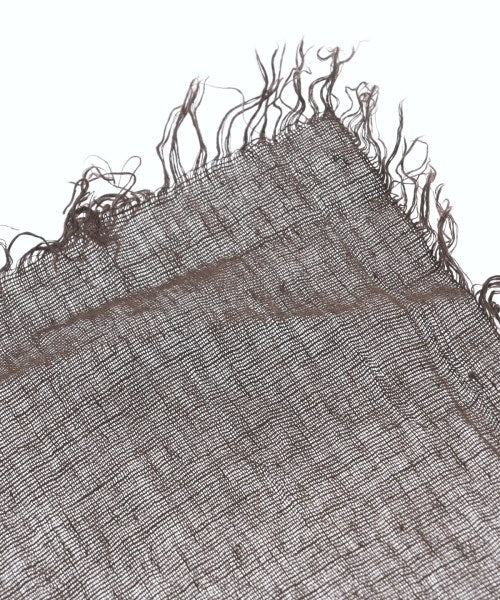 ASAUCE MELER ผ้าคลุมไหล่