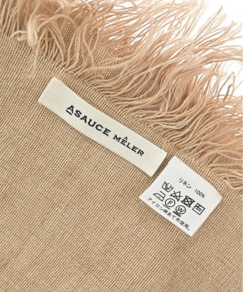 ASAUCE MELER ผ้าคลุมไหล่