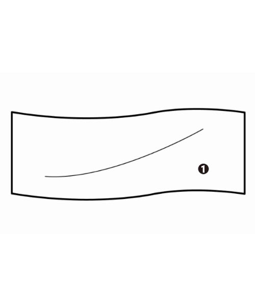 ASAUCE MELER ผ้าคลุมไหล่