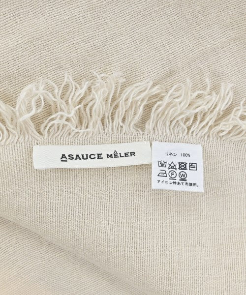 ASAUCE MELER ผ้าคลุมไหล่