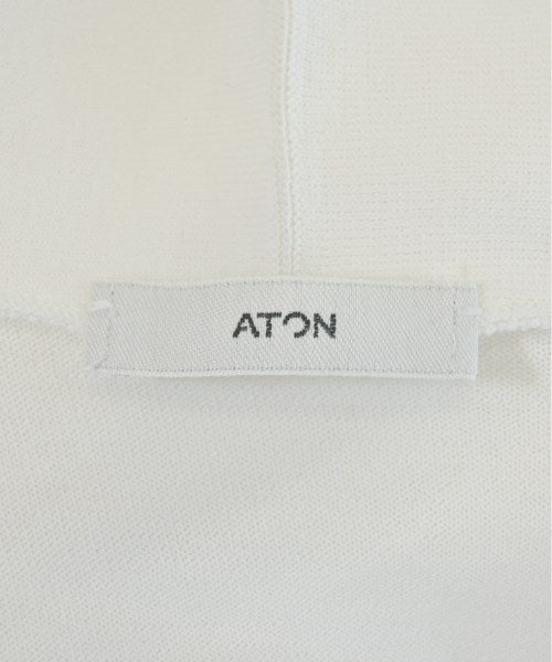 ATON เสื้อคาร์ดิแกน